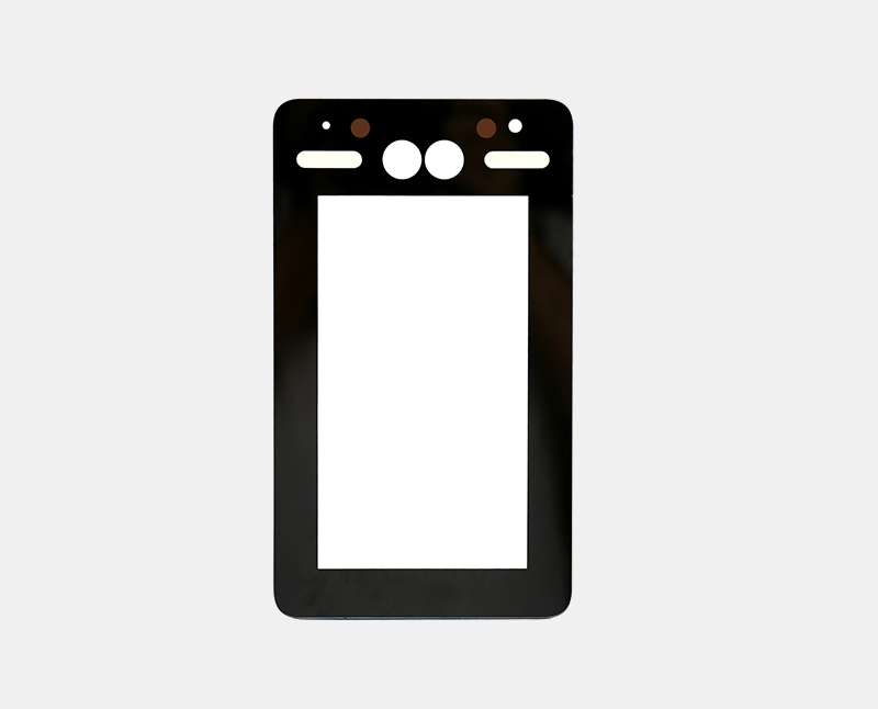 人臉識(shí)別玻璃